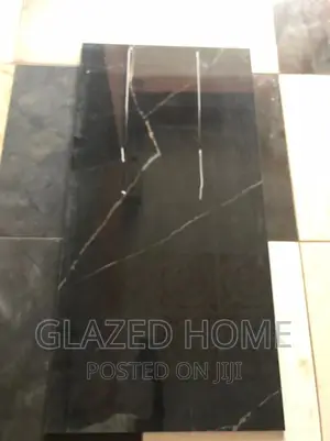60x120 Super Polish Spain Black