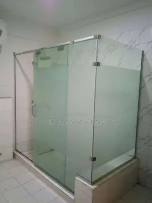 Strong Shower Cubicle