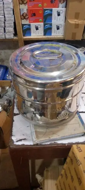 Medical Drum