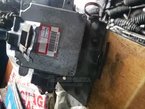 Steering Control for Highlander 2007 to 2015