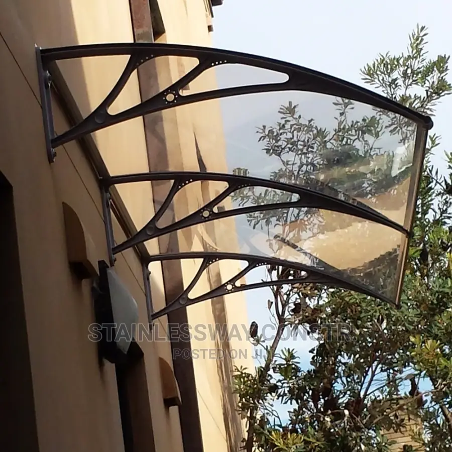 Foreign Sunshade/Awning at Asokoro