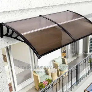 Foreign Sunshade/Awning at Asokoro