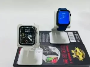 Z31 Smartwatch 45mm Screen