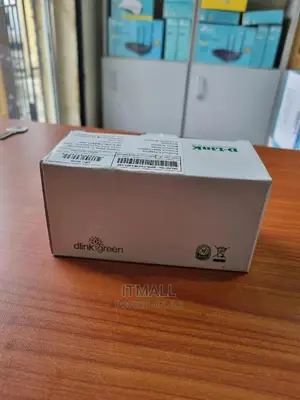 Dlink Cat6 Connector