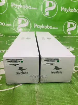 Revolabs Gooseneck Wireless Tabletop Microphone