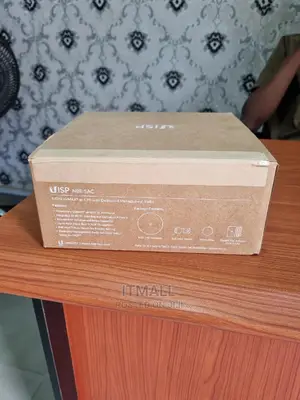 Ubiquiti Nbe-5ac-Gen2