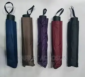 3 Fold Umbrella Souvenirs