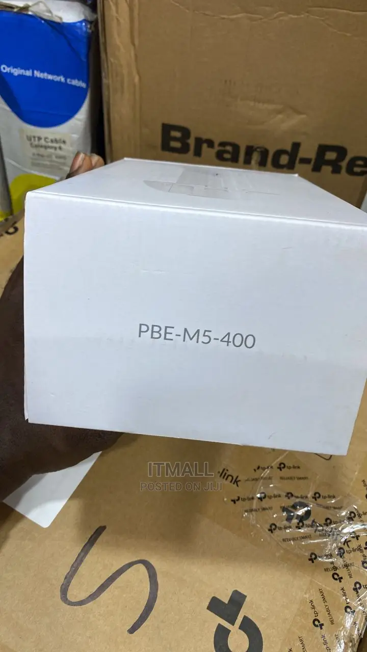 Power Beam M5-400