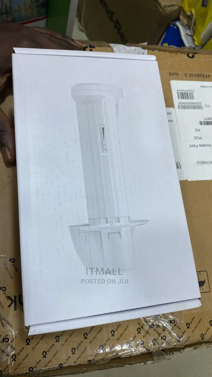 Power Beam M5-400