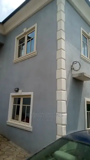 Photo - 3bdrm Block of Flats in Akintande Estate, Obafemi-Owode for Sale
