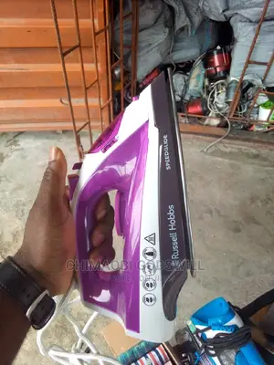 Pressing Irons