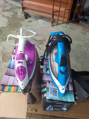 Pressing Irons