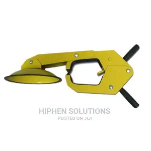 Protective Equipment Vehicle Parking Lock