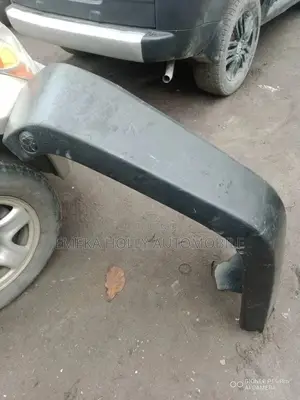 Jeep Wrangler(2008-2018)Front Fender Mood