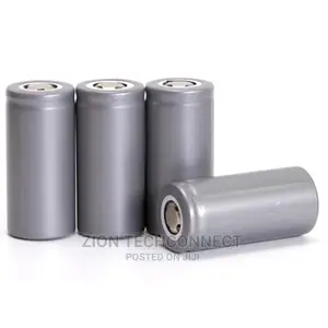 32650 3.2v 6500mah Rechargeable Battery