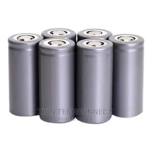 32650 3.2v 6500mah Rechargeable Battery