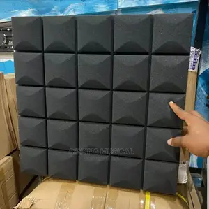 Soundproof Studio Foam