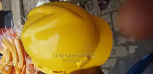 Safety Heliment