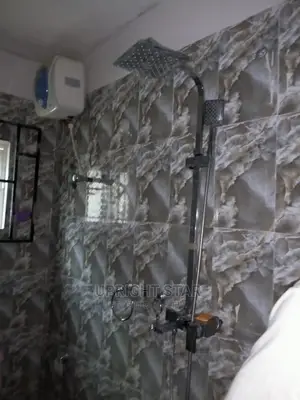 Furnished 3bdrm Bungalow in Behind Capital Area, Osogbo for rent
