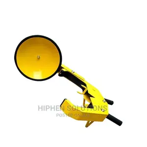 High Load Capacity Manual Car Parking Lock