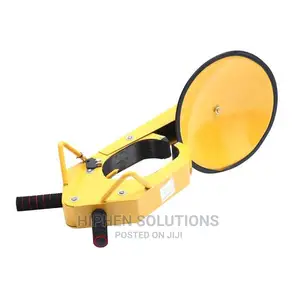 Best Selling Safety Vehicle Parking Lock