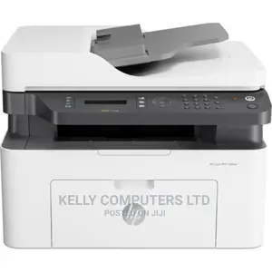 Hp Laserjet 137fnw
