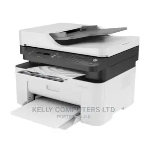 Hp Laserjet 137fnw