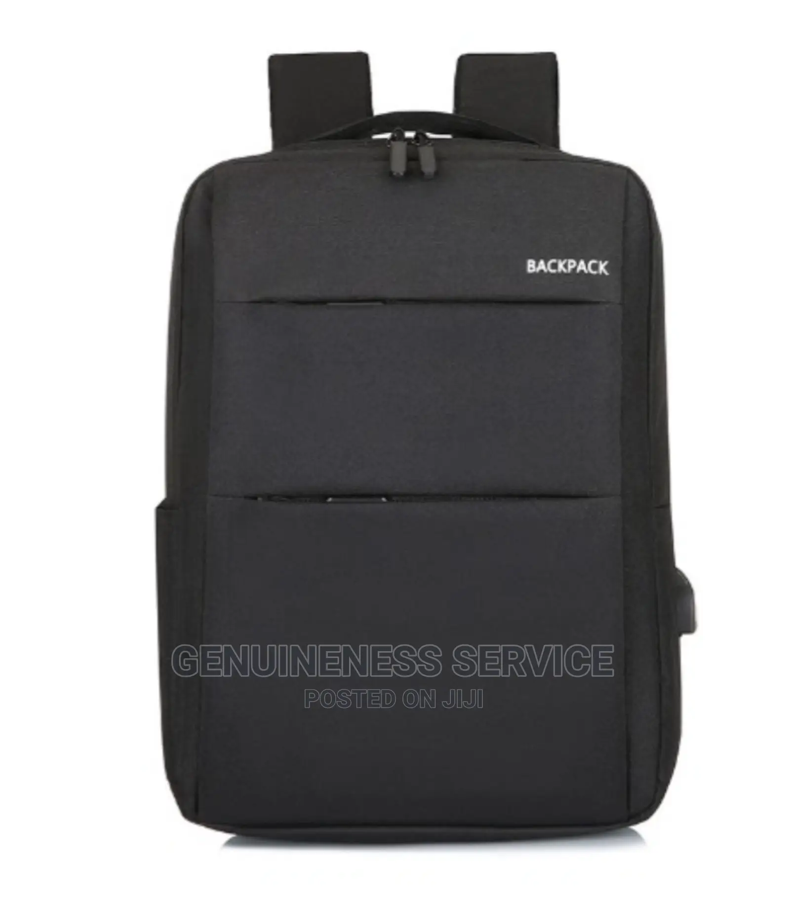 Laptop Backpack