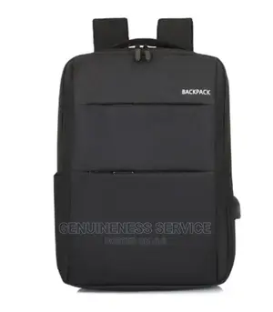 Laptop Backpack