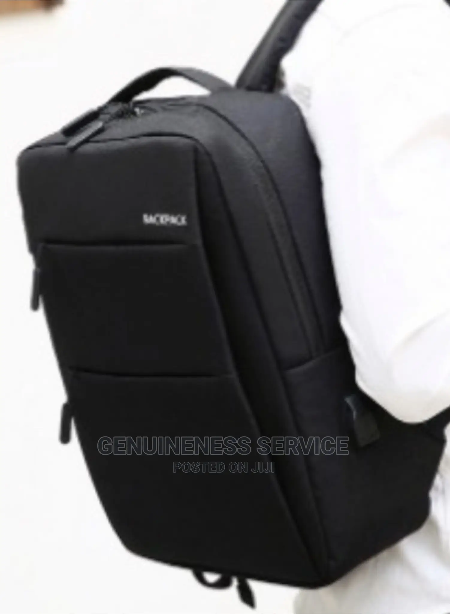 Laptop Backpack