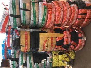 Tyre for Sale