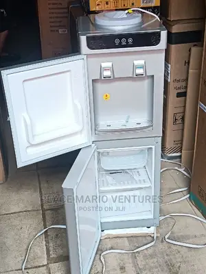 Cway Best Quality Hot And Cold Water Dispenser With Warranty