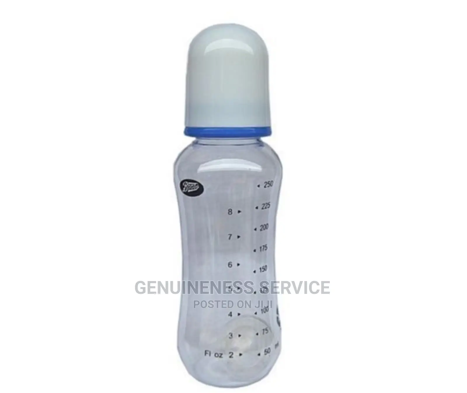 Feeding Bottle