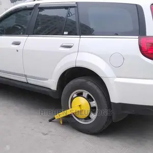 Great Wheel Lock for Vehicle