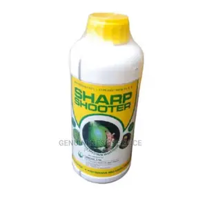Sharp Shooter Insecticide