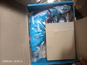 13mm Electric Drill Total