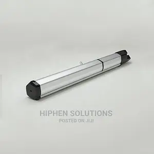 Durable Aluminum Swing Gate Operator