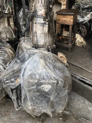 Toyota Dyna 150/200 Engine 3y/4y Japan