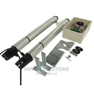 Advanced Technology Swing Gate Operator