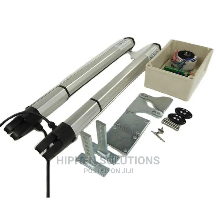 Advanced Technology Swing Gate Operator
