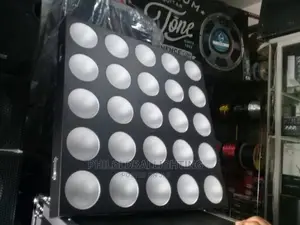 Matrix Background Led Light