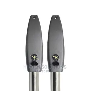 Low Noise Automatic Swing Gate Operator