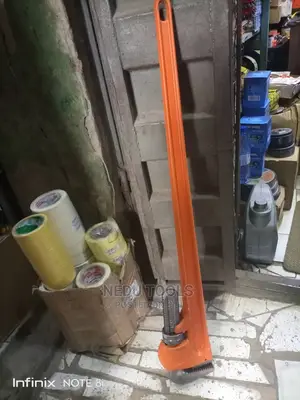 48 Inches Pipe Wrench