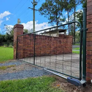 Harsh Weather Resistant Swing Gate Operator