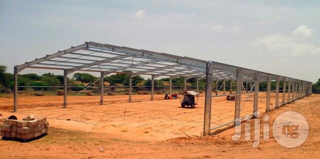 Warehouse Specialists