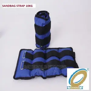 Sandbag Strap 10kg
