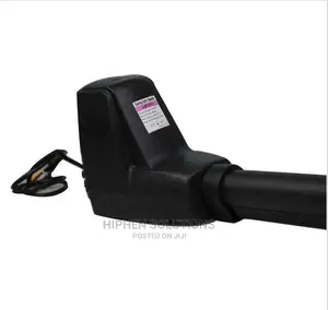 Residential and Industrial Swing Gate Operator