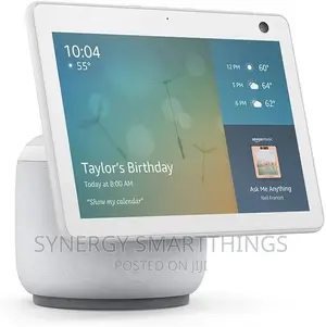 Amazon Echo Show 10