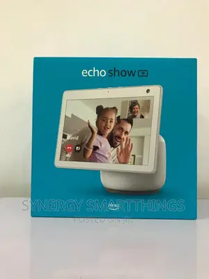 Amazon Echo Show 10