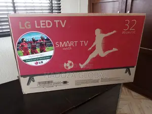 Lg 32 Smart Tv